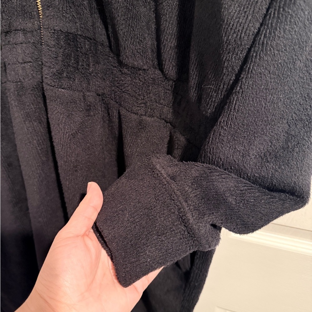 Fabletics Black Jumpsuit - Picture 6 of 11